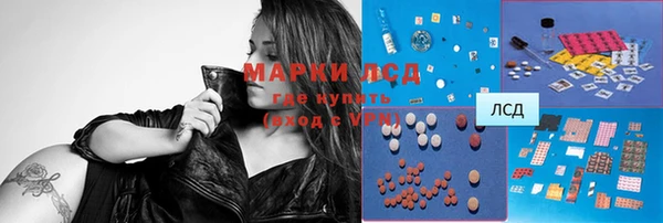 MESCALINE Бородино